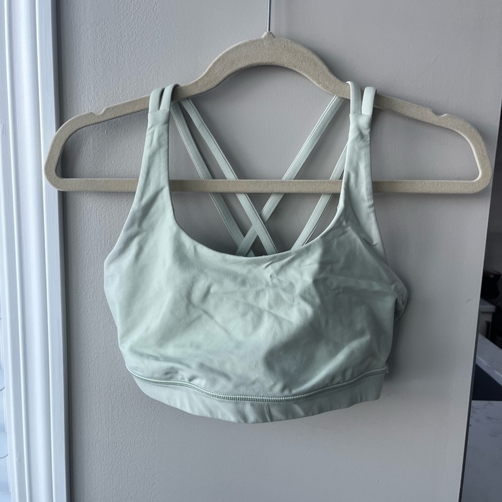 Lululemon Energy Sports Bra